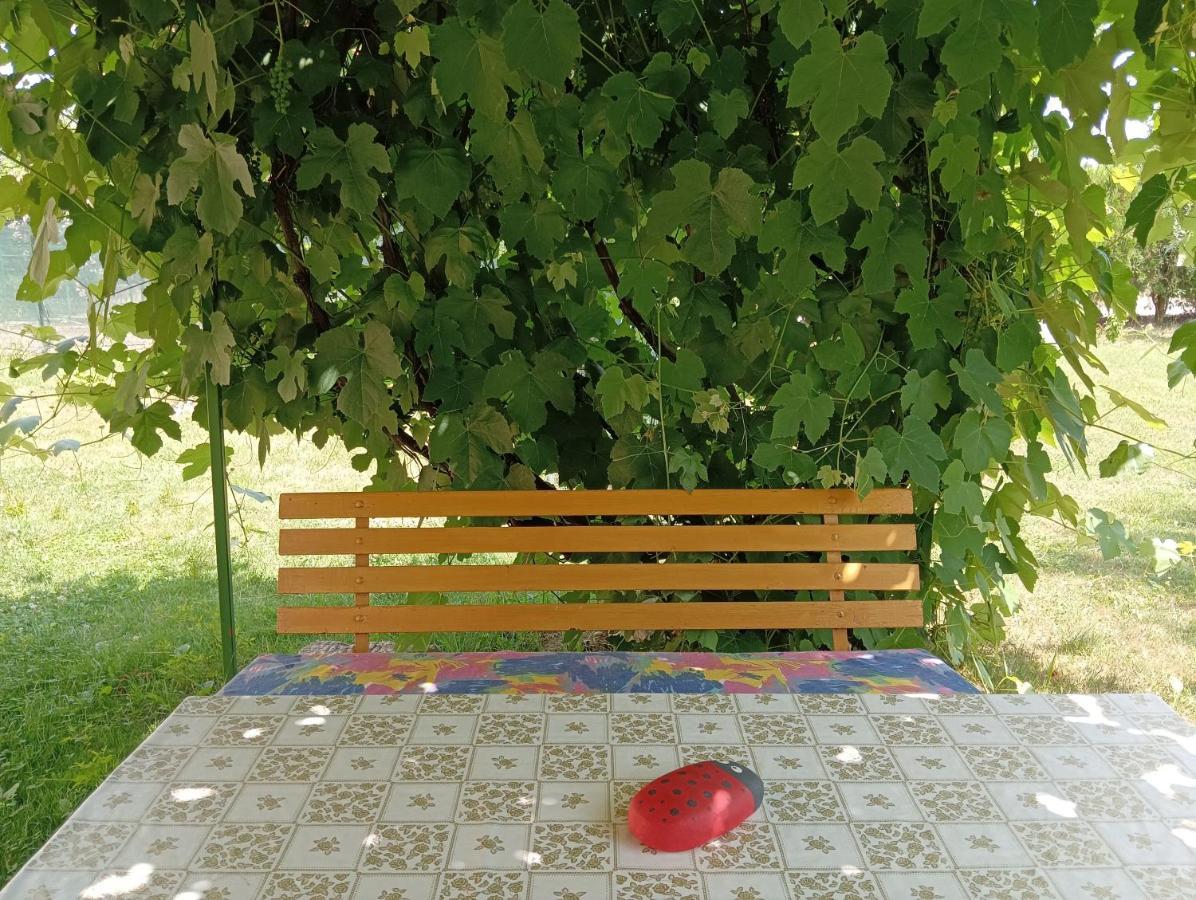 Cookies Old House Visoko Appartement Buitenkant foto