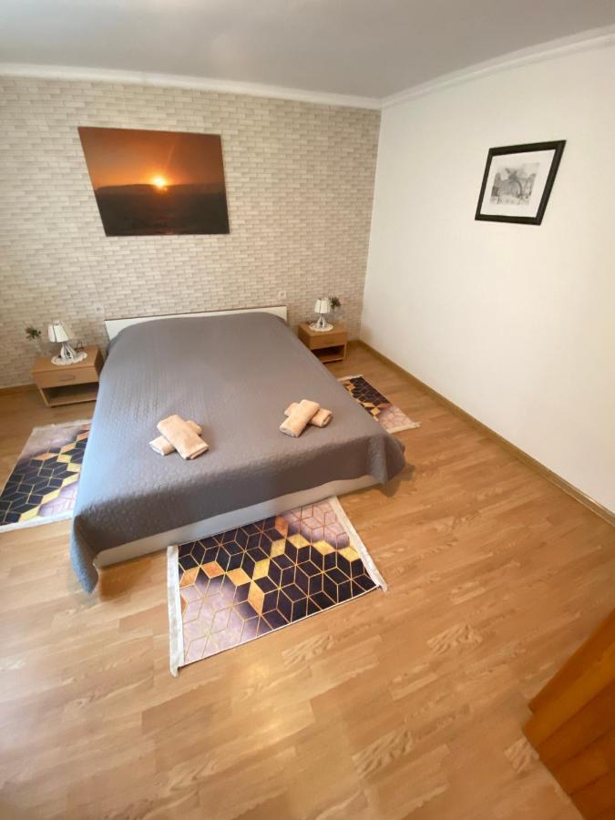 Cookies Old House Visoko Appartement Buitenkant foto